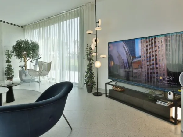 LG 126 cm Smart TV : Amazon पर आया बंपर डिस्काउंट ऑफर, ग्राहकों को डायरेक्ट मिलेगा  37% की छूट