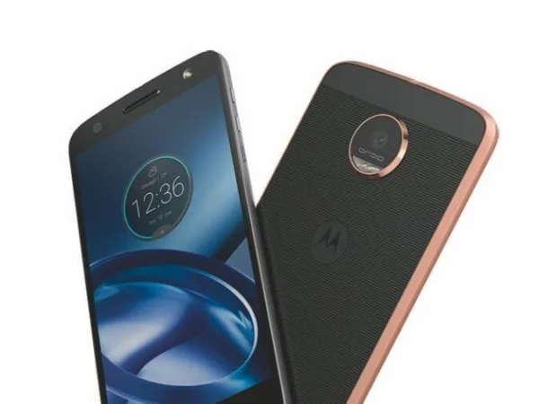 जल्द ही भारत में 16 मई को लॉन्च किया जाएगा Motorola Edge 50 Fusion Smart फोन, कई शानदार फीचर्स से लैस