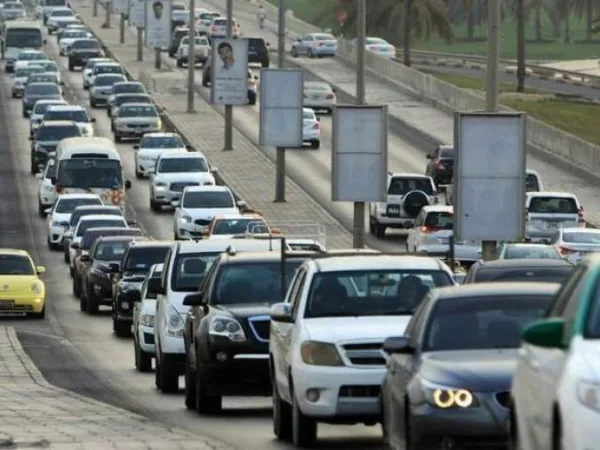 OMAN : Muscat expressway से आवागमन करने वाले यात्रियों के लिए जारी की एडवाइजरी, 13 जून तक लगी पाबंदी