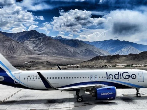 देवघर और बेंगलुरु के बीच तीन साप्ताहिक Indigo विमानों के संचालन की घोषणा, 1 जून से शुरू की जाएगी सेवा