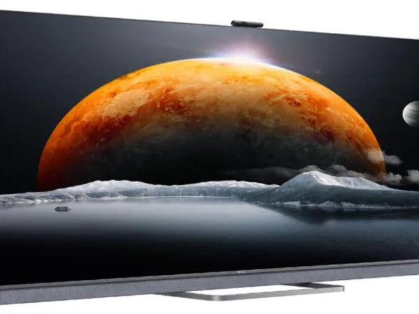 Samsung 108 cm Smart TV : अमेजन पर बंपर ऑफर, ग्राहकों को डायरेक्ट मिल रहा है 33% की छूट