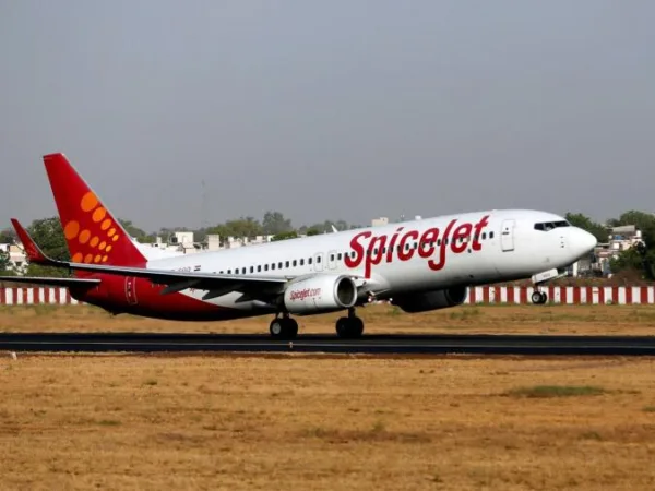 SpiceJet ने दिल्ली और Phuket के बीच Flights के संचालन की घोषणा की, दी जाएगी अफोर्डेबल सेवा