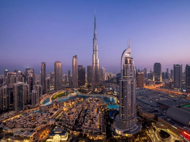 UAE : टूरिस्ट वीजा रिन्यूअल के लिए आसानी से कर सकते हैं आवेदन, ऑनलाईन भी बढ़ा सकते हैं वैधता