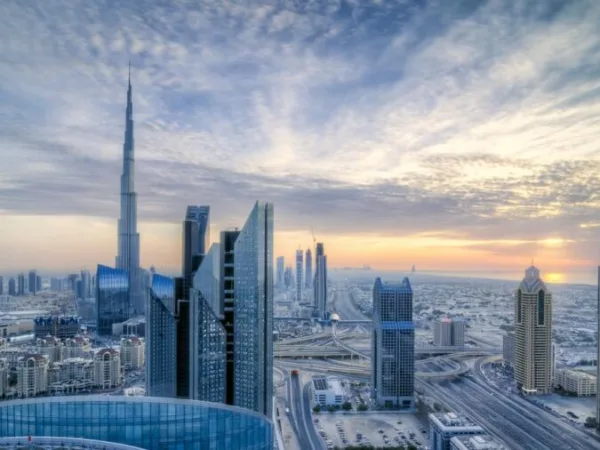 UAE ने नए Blue Residency Visa की घोषणा की, आसान आवेदन प्रक्रिया के साथ 10 साल की वैधता