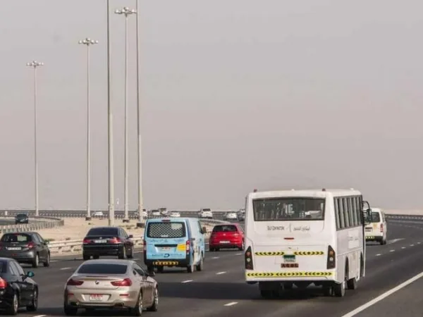 UAE : वाहन चालकों के लिए जारी किया गया अलर्ट, 19 मई से वाहनों के आवागमन पर लगेगी आंशिक पाबंदी