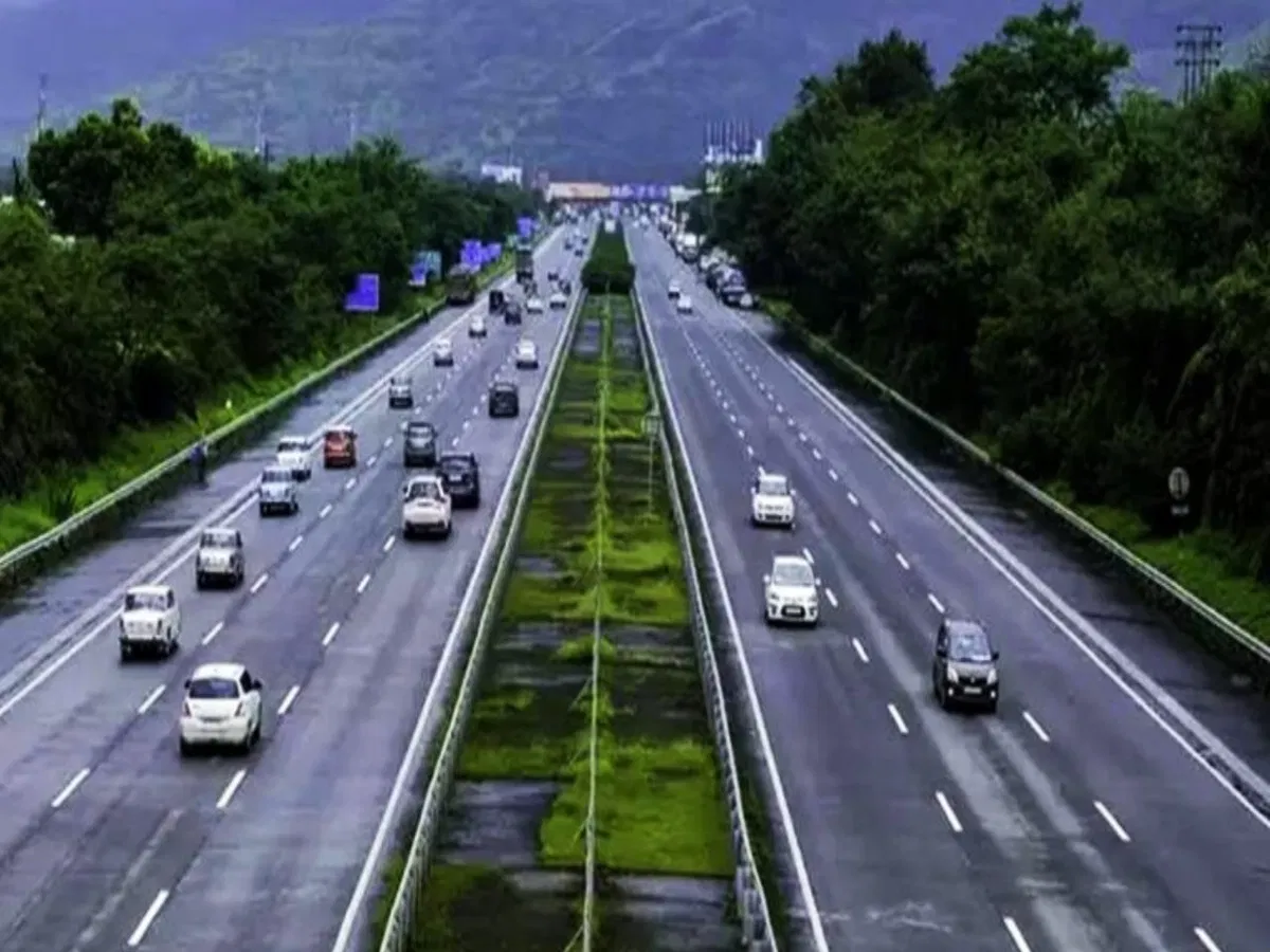 दर्जनों ज़िलों और 3 राज्य को कनेक्ट करने जा रहा हैं ज़बरदस्त लंबा Expressway. UP से सिक्किम तक पहुँचना होगा Nonstop