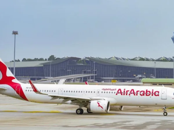 Sharjah Airport से नए स्थानों के लिए शुरू किया जाएगा संचालन, मिलेगी 3 साप्ताहिक Flights