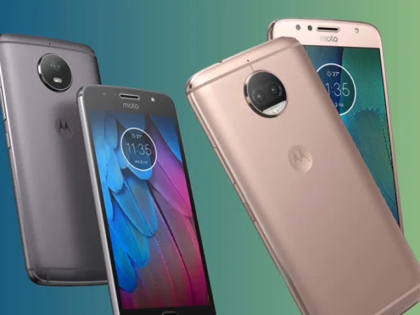 Motorola लेकर आ रहा है दो नए Smartphone, जल्द ही 25 जून को होगा लॉन्च