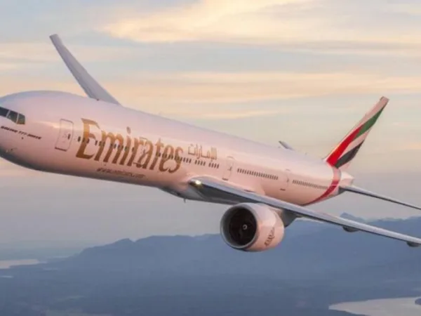 Emirates Airline से टिकट बुकिंग पर दुबई में 5 स्टार होटल में स्टे की सुविधा, 21 जुलाई तक लिमिट