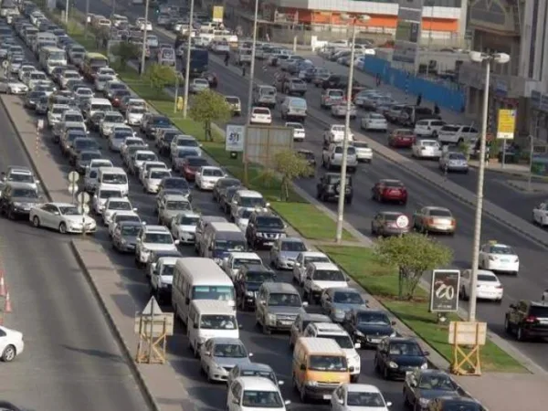 कुवैत : वाहन चालकों के लिए सावधानी जरूरी, सुनाई गई 2 महीने जेल की सजा