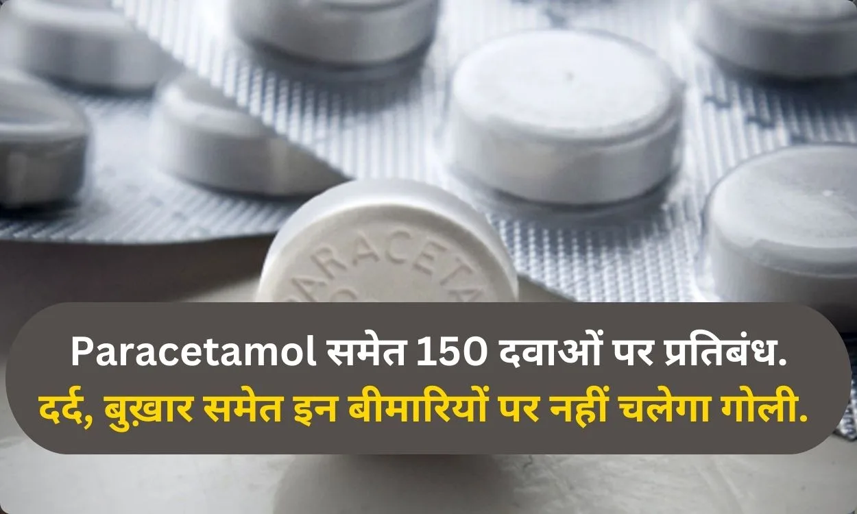 Medicines banned in india