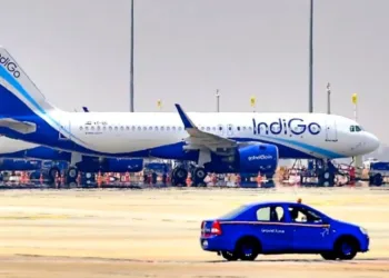 noida airport trial run today