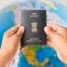 Indian Passport new ranking