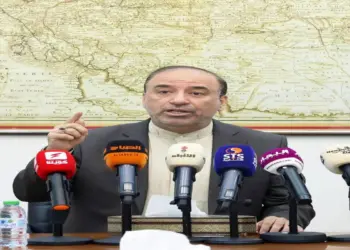 कुवैत ने मिसाइल खतरे से किया इंकार, क्षेत्रीय तनाव के बीच हवाई क्षेत्र की सुरक्षा की पुष्टि की