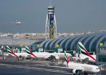 ईरान-इज़राइल तनाव के चलते UAE ने शुरू किया एयरपोर्ट इमरजेंसी ऑपरेशन प्लान