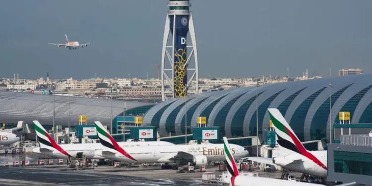 ईरान-इज़राइल तनाव के चलते UAE ने शुरू किया एयरपोर्ट इमरजेंसी ऑपरेशन प्लान