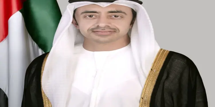 UAE ने दी चेतावनी: इस्राइल-ईरान संघर्ष में 'गलत फैसलों' से बचें, तत्काल सीजफायर की अपील