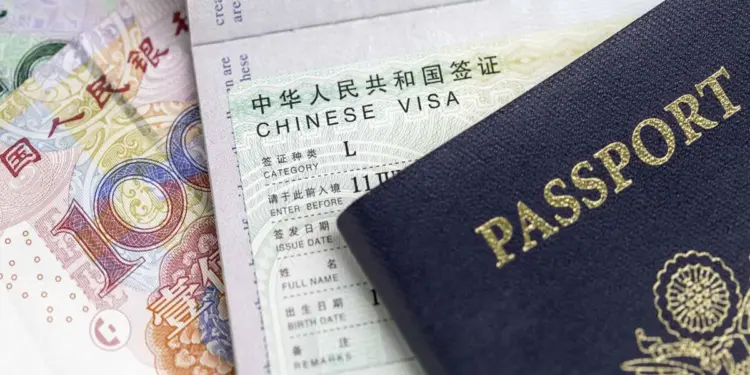 चीन ने गल्फ देशों के लिए वीजा फ्री नीति की लागू