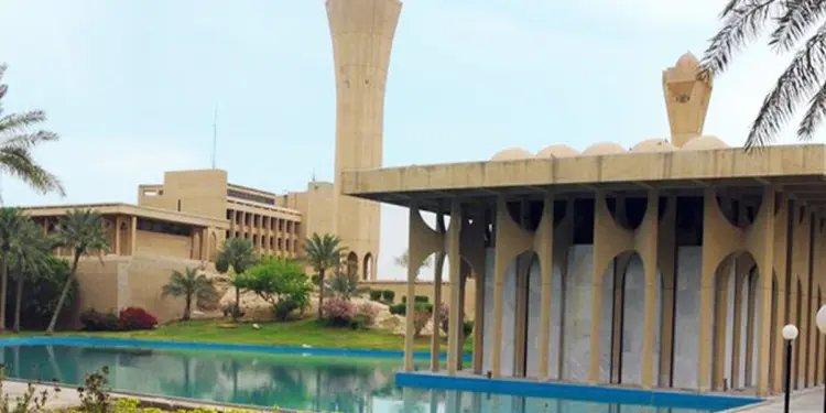 सऊदी की साइंस यूनिवर्सिटी दुनिया की टॉप 100 यूनिवर्सिटीज में शामिल