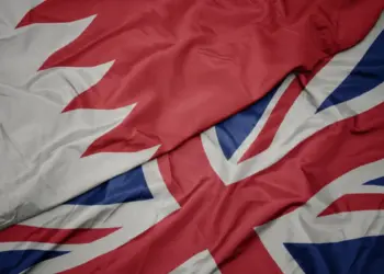 ब्रिटेन और बहरीन के बीच रक्षा समझौता और £2 अरब का निवेश करार