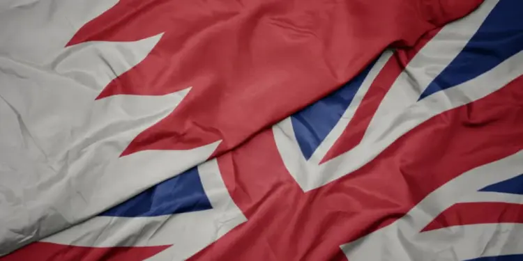 ब्रिटेन और बहरीन के बीच रक्षा समझौता और £2 अरब का निवेश करार