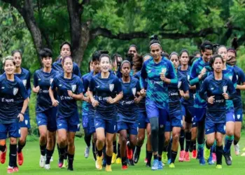 ईरान-इज़राइल तनाव के चलते महिला एशियाई कप क्वालीफ़ायर जॉर्डन से कतर में स्थानांतरित