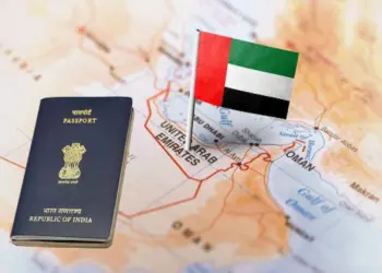 UAE Visit Visa 2025: भारतीय, पाकिस्तानी और बंग्लादेशियों के लिए नया अलर्ट