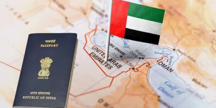 UAE Visit Visa 2025: भारतीय, पाकिस्तानी और बंग्लादेशियों के लिए नया अलर्ट