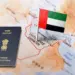UAE Visit Visa 2025: भारतीय, पाकिस्तानी और बंग्लादेशियों के लिए नया अलर्ट