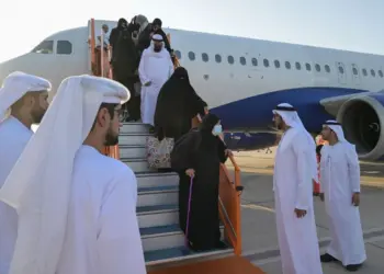 ईरान और इजरायल के बढ़ते तनाव के बीच UAE ने अपने नागरिकों को निकालने की कारर्वाही की शुरू