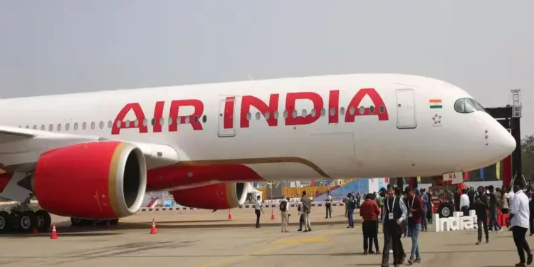 DGCA ने अपनाया सख्त रवैया, एयर इंडिया से हटाये जायेंगे