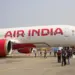 DGCA ने अपनाया सख्त रवैया, एयर इंडिया से हटाये जायेंगे
