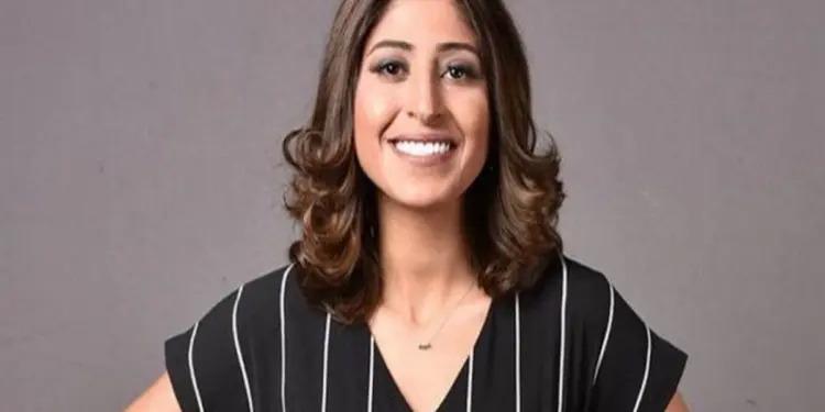 कुवैत की मशहूर एक्ट्रेस शुजून अल हाजरी ड्रग केस में गिरफ्तार