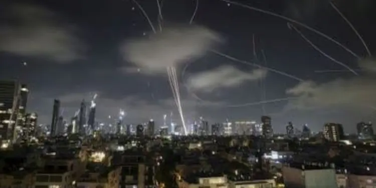 ईरान और इजरायल की जंग में कूद पड़ा अमेरिका, UN ने भी की अमेरिका के हमलों की निंदा