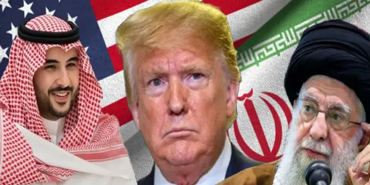 सऊदी अरब ने भी किया कंफर्म  फोर्दो पर अमेरिका का हमला रहा बेअसर