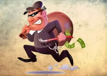 सऊदी अरब से लौटे यात्री से लूट की वारदात