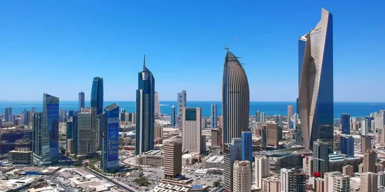 कुवैत में बकाया बिलों का भुगतान ना करने वालों पर लगाम कसने के लिए नया नियम लागू