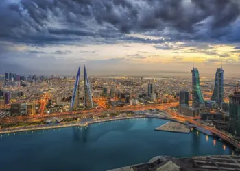 ईरान-इज़राइल तनाव के बीच अमेरिकी हमलों पर बहरीन ने किया वर्क फ्रॉम होम का ऐलान