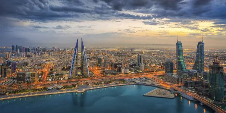 ईरान-इज़राइल तनाव के बीच अमेरिकी हमलों पर बहरीन ने किया वर्क फ्रॉम होम का ऐलान