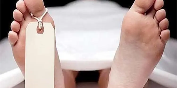 35 दिन बाद सऊदी अरब से भारत लाया गया शव, समाजिक कार्यकर्ता ने की मदद