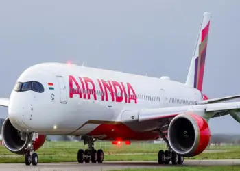 बम की धमकी के कारण रियाद डायवर्ट करना पड़ा एयर इंडिया का फ्लाइट