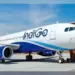 ईरान और इजरायल सीजफायर ऐलान के बाद इंडिगो ने फिर शुरू की विमान सेवा