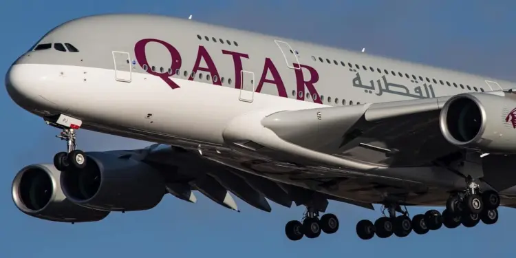 कतर ने फिर खोला अपना एयरस्पेस, यात्रियों को बड़ी राहत