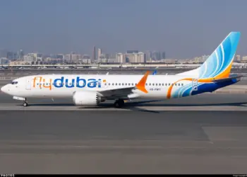 दुबई जाने वाली फ्लाइटों का बदला रूट, कोई फ्लाइट नहीं हुई डायवर्ट