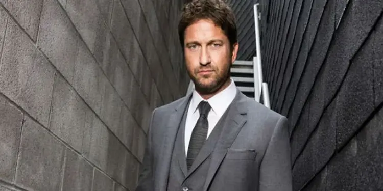 हॉलीवुड एक्टर जेरार्ड बटलर ने सऊदी अरब के अलउला को बताया अपना फेवरिट डेस्टिनेशन