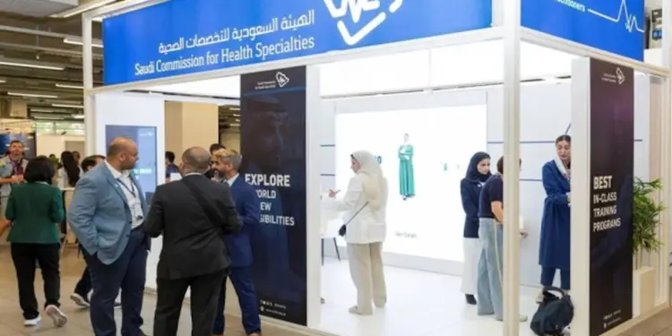 Saudi Health Commission ने नया अरबी भाषा शिक्षा कार्यक्रम किया शुरू