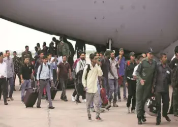 Exit Permit के लिए तय हुई समय-सीमा: यात्रा से 1 दिन से 7 दिन पहले करें आवेदन