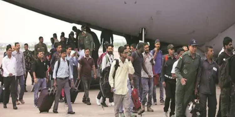 Exit Permit के लिए तय हुई समय-सीमा: यात्रा से 1 दिन से 7 दिन पहले करें आवेदन