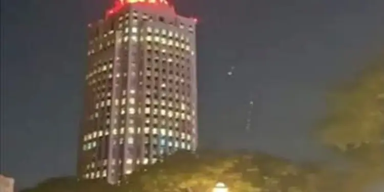 कतर ने अमेरिकी सैन्य अड्डे पर हमले के बाद ईरानी राजदूत को किया तलब