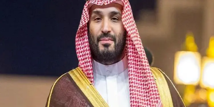 सऊदी अरब ने ईरान और इज़राइल के बीच युद्धविराम का किया स्वागत